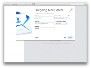 Account setup faqs unibox the people-centric email client